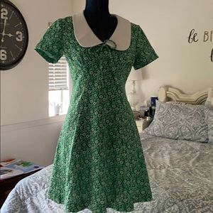 Vintage dress